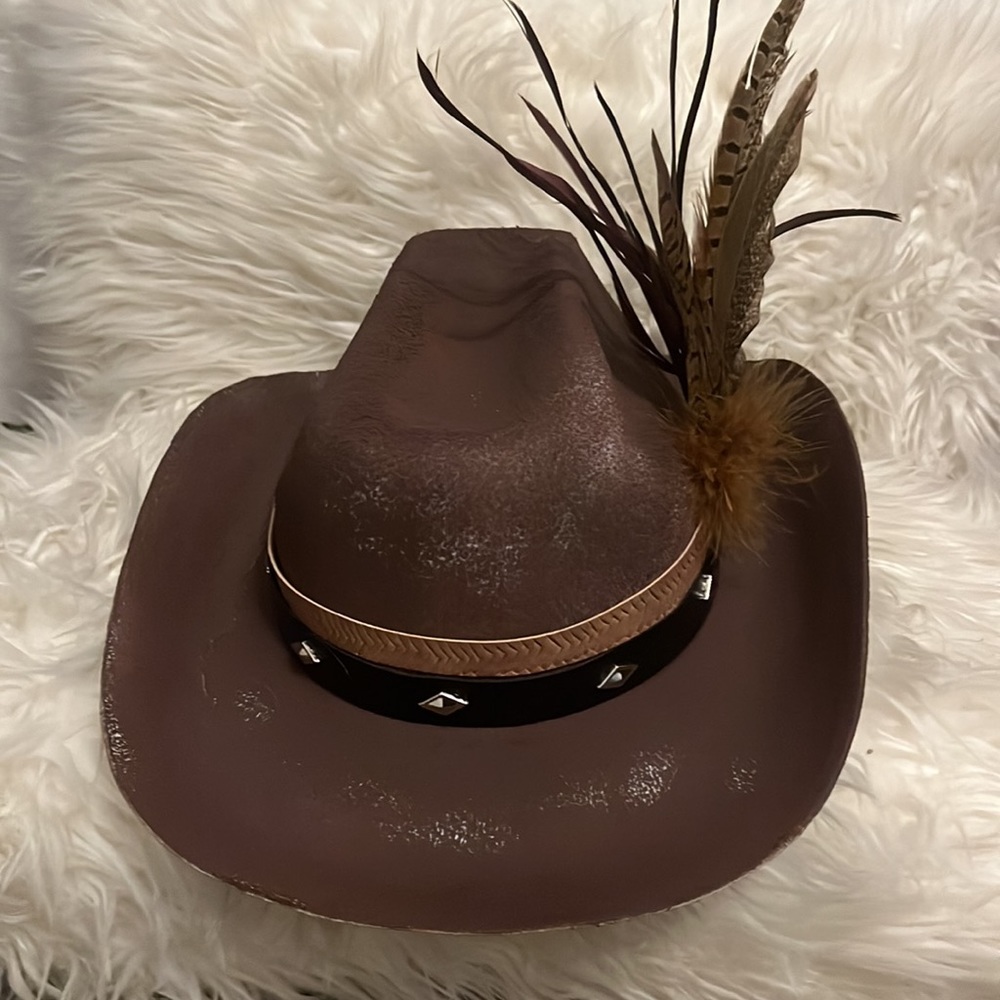 Custom Made Hat - Picture 3 of 3